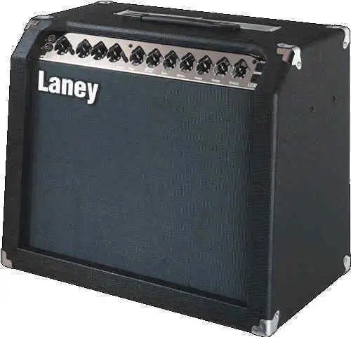 Laney Lc30 Ii
