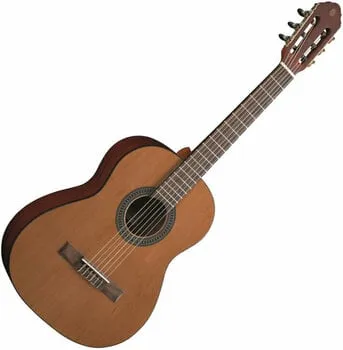 Eko guitars Vibra 75 34 34 Natural